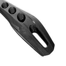 Load image into Gallery viewer, Carbon Fiber Center Console Bridge - Ferrari F12 Berlinetta - FS-CF-FER-F12CCB