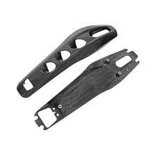 Load image into Gallery viewer, Carbon Fiber Center Console Bridge - Ferrari F12 Berlinetta - FS-CF-FER-F12CCB