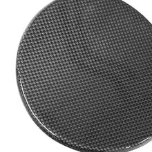 Load image into Gallery viewer, Carbon Fiber Fuel Door - Ferrari F12 Berlinetta