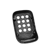 Load image into Gallery viewer, Carbon Fiber F1 Rear Brake Light Cover (w/o Camera) - Ferrari F12 Berlinetta - FS-CF-FER-F12BL