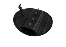 Load image into Gallery viewer, Carbon Fiber Fuel Door - Ferrari F430