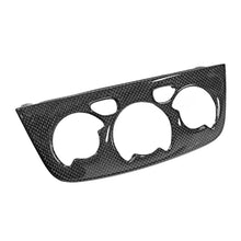 Load image into Gallery viewer, Carbon Fiber Inner Dash Vent Trim Set - Ferrari F430