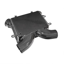 Load image into Gallery viewer, Carbon Fiber Air Box Set Lid and Base - Ferrari 348
