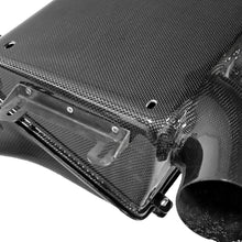 Load image into Gallery viewer, Carbon Fiber Air Box Set Lid and Base - Ferrari 348