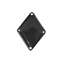 Load image into Gallery viewer, Carbon Fiber Engine Intake Compensation Panel - Ferrari 360