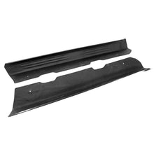 Load image into Gallery viewer, Carbon Fiber Inner Door Sill Trim - Ferrari F430
