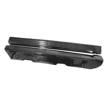 Load image into Gallery viewer, Carbon Fiber Inner Door Sill Trim - Ferrari F430