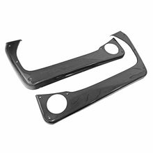 Load image into Gallery viewer, Carbon Fiber Lower Door Panels - Ferrari 360