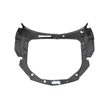 Load image into Gallery viewer, Carbon Fiber Front Bonnet Area Trim - Ferrari 458 Italia/Spider