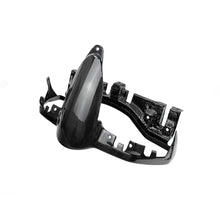 Load image into Gallery viewer, Carbon Fiber Gauge Cluster Surround - Ferrari 458 Italia/Spider