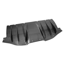 Load image into Gallery viewer, Carbon Fiber Rear Diffuser - Ferrari 458 Italia/Spider - FS-CF-FER-458RD1-458