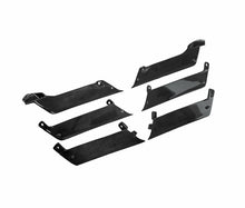 Load image into Gallery viewer, Carbon Fiber Front Fender Vent Winglets - Ferrari 458 Speciale and Aperta