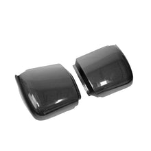 Load image into Gallery viewer, Carbon Fiber Fold Out Flip Tops - Ferari 458 Spider