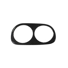 Load image into Gallery viewer, Carbon Fiber LHD Light Switch Cover - Ferrari 458 Italia/Spider