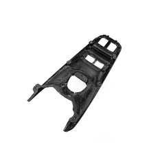 Load image into Gallery viewer, Carbon Fiber Center Console Window Switch Plate - Ferrari 488 GTB/Spider