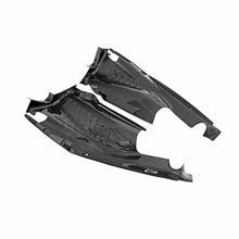 Load image into Gallery viewer, Carbon Fiber 4 Piece Engine Bay Set - Ferrari 488 GTB Coupe