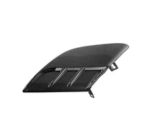 Load image into Gallery viewer, Carbon Fiber GT Style Air Intake Panels - Ferrari 488 GTB/Spider