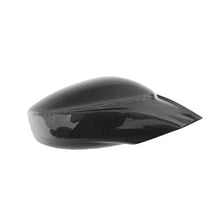 Load image into Gallery viewer, Carbon Fiber Outer Mirror Housings- Ferrari F8 Tributo & 488 GTB/Spider Ferrari