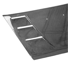 Load image into Gallery viewer, Carbon Fiber Rear Air Guide - Ferrari 488 GTB