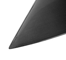 Load image into Gallery viewer, Carbon Fiber Side Air Intake Panels 488 GTB/Spider/Pista