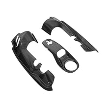 Load image into Gallery viewer, Carbon Fiber 3 Piece Engine Bay Set - Ferrari 488 Spider