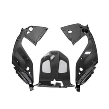 Load image into Gallery viewer, Carbon Fiber 3 Piece Engine Bay Set - Ferrari 812 Superfast - FS-CF-FER-812EBP3