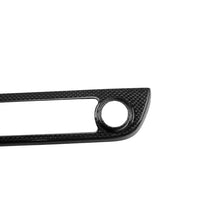 Load image into Gallery viewer, Carbon Fiber AC Console Trim - Ferrari 812 Superfast - FS-CF-FER-812CTC