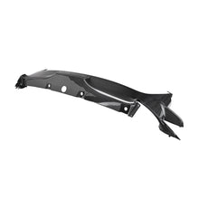 Load image into Gallery viewer, Carbon Fiber Front Bumper Aero Deflector - Ferrari 812 Superfast - FS-CF-FER-812FBD