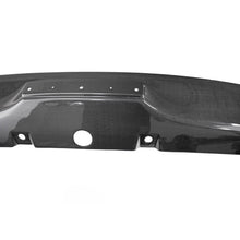 Load image into Gallery viewer, Carbon Fiber Front Bumper Aero Deflector - Ferrari 812 Superfast - FS-CF-FER-812FBD
