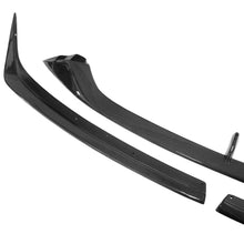 Load image into Gallery viewer, Carbon Fiber 3-Piece Front Spoiler Lip Set - Ferrari F12 Berlinetta - FS-CF-FER-F12FL3