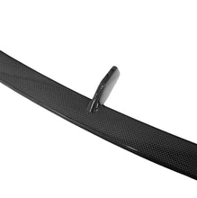 Load image into Gallery viewer, Carbon Fiber 3-Piece Front Spoiler Lip Set - Ferrari F12 Berlinetta - FS-CF-FER-F12FL3