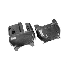 Load image into Gallery viewer, Carbon Fiber Steering Wheel Housing Assembly - Ferrari F430