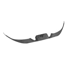 Load image into Gallery viewer, Carbon Fiber Front Splitter Cover F8 Tributo Spider Ferrari - FS-CF-FER-F8FSC