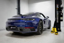 Load image into Gallery viewer, Porsche 992 Flat 6 Motorsports Wheel Spacer Kit