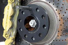 Load image into Gallery viewer, Porsche 992 Flat 6 Motorsports Wheel Spacer Kit