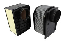 Load image into Gallery viewer, Porsche Macan S / GTS / Turbo (2019+) Flat 6 Motorsports High Flow Intake System