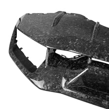 Load image into Gallery viewer, Carbon Fiber Forged OEM Style Rear Diffuser - Lamborghini Huracan LP-610