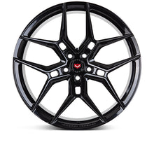 Load image into Gallery viewer, Corvette C5 C6 C7 C8 Vossen Wheels Rims Forged EVO Series EVO-4