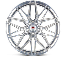 Load image into Gallery viewer, Corvette C5 C6 C7 C8 Vossen Wheels Rims Forged EVO Series EVO-5