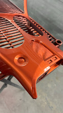 Load image into Gallery viewer, 2005 - 2007 Corvette C6 Carbon Fiber HydroGraphics Custom Painted Radio Center Console