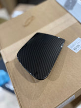Load image into Gallery viewer, Corvette C6 Carbon Fiber HydroGraphics Gas Fuel Door Cover 2005 - 2013