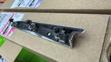 Load image into Gallery viewer, 2010 - 2013 Corvette C6 Grand Sport Chrome OEM GM Passenger Fender Emblem - Used