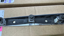 Load image into Gallery viewer, 2010 - 2013 Corvette C6 Grand Sport Chrome OEM GM Passenger Fender Emblem - Used