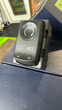 Load image into Gallery viewer, 25900944 Corvette C6 Push Button Starter Ignition Switch OEM GM 2005 - 2013 Z06 ZO6 Z51 Grand Sport 10352611