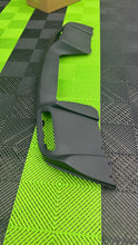Load image into Gallery viewer, 2005 - 2013 Corvette C6 Z06 ZR1 Grand Sport Base Z51 Rear Diffuser Lower Valence