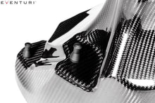 Load image into Gallery viewer, Eventuri BMW G20 3-Series B48 Black Carbon Intake - Post 2018 November