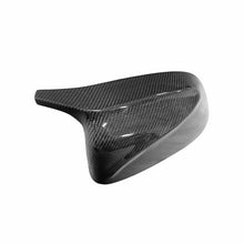 Load image into Gallery viewer, Carbon Fiber G Series SUV Mirror Caps - BMW G Series