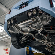 Load image into Gallery viewer, Fabspeed BMW M2 (G87) Valved Exhaust System (2023+)