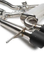 Load image into Gallery viewer, Fabspeed BMW M2 (G87) Valved Exhaust System (2023+)