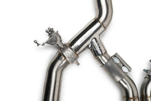 Load image into Gallery viewer, Fabspeed BMW M2 (G87) Valved Exhaust System (2023+)